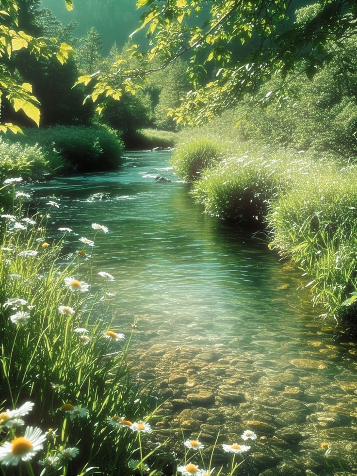 Nature